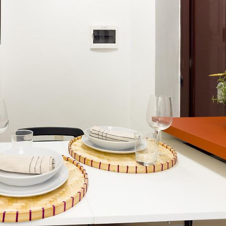 Gerardo Apartments Monza Bagian luar foto