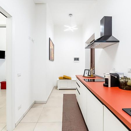 Gerardo Apartments Monza Bagian luar foto