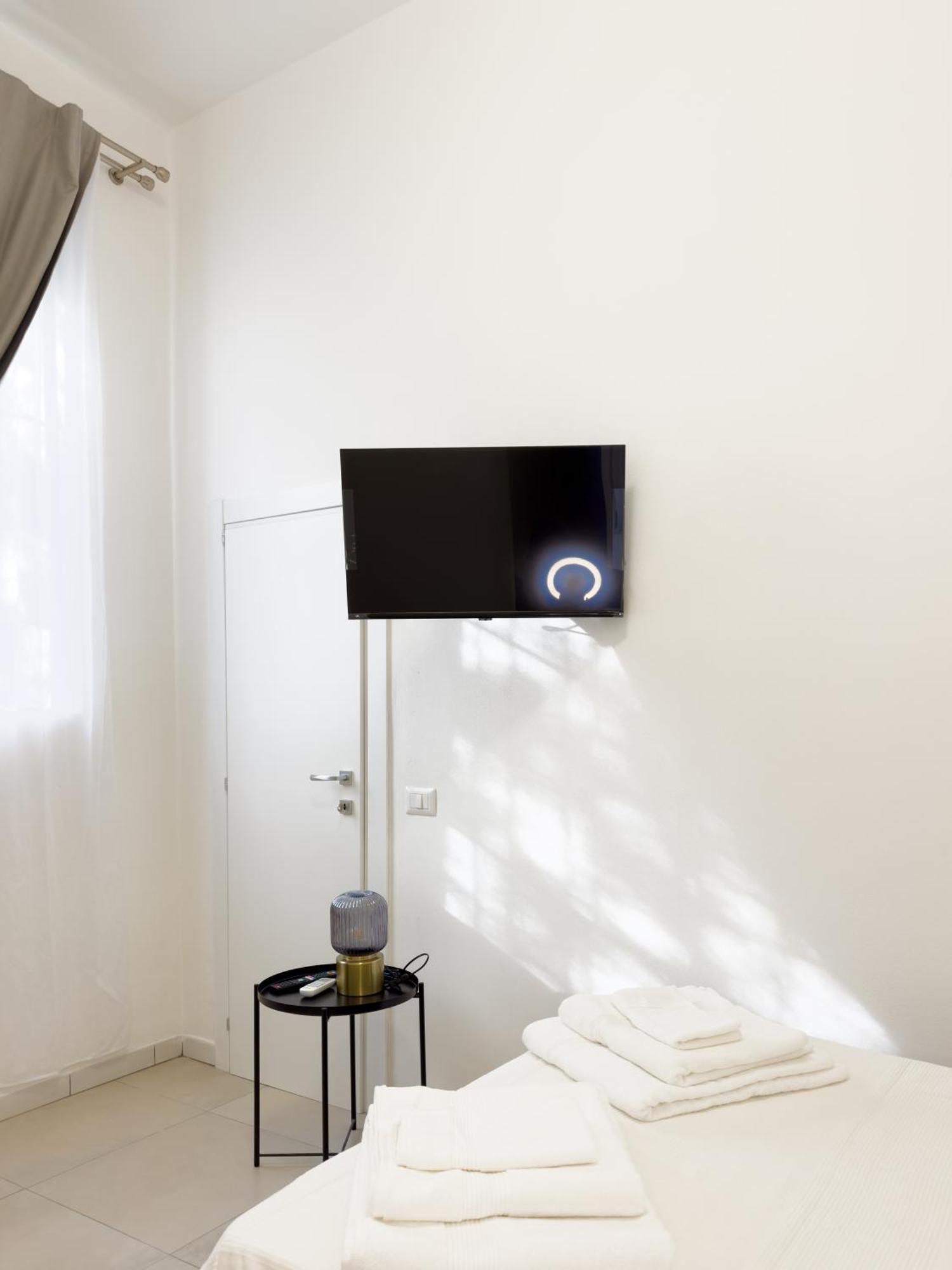 Gerardo Apartments Monza Bagian luar foto
