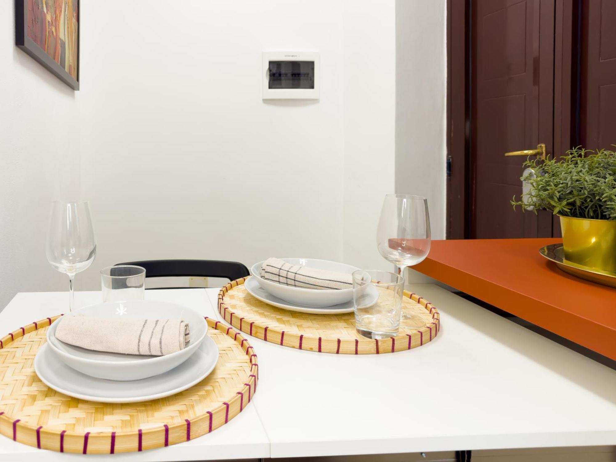 Gerardo Apartments Monza Bagian luar foto