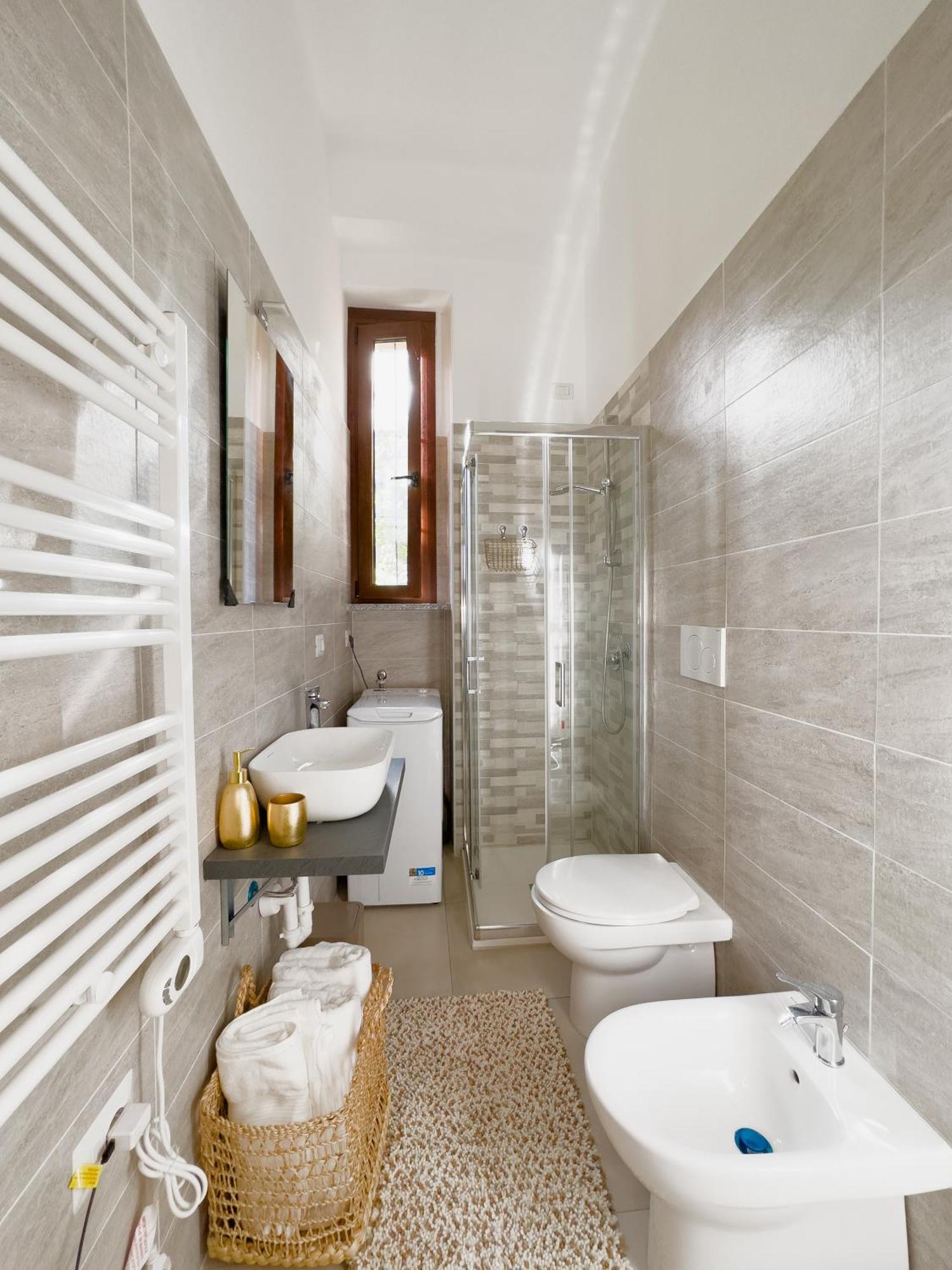 Gerardo Apartments Monza Bagian luar foto