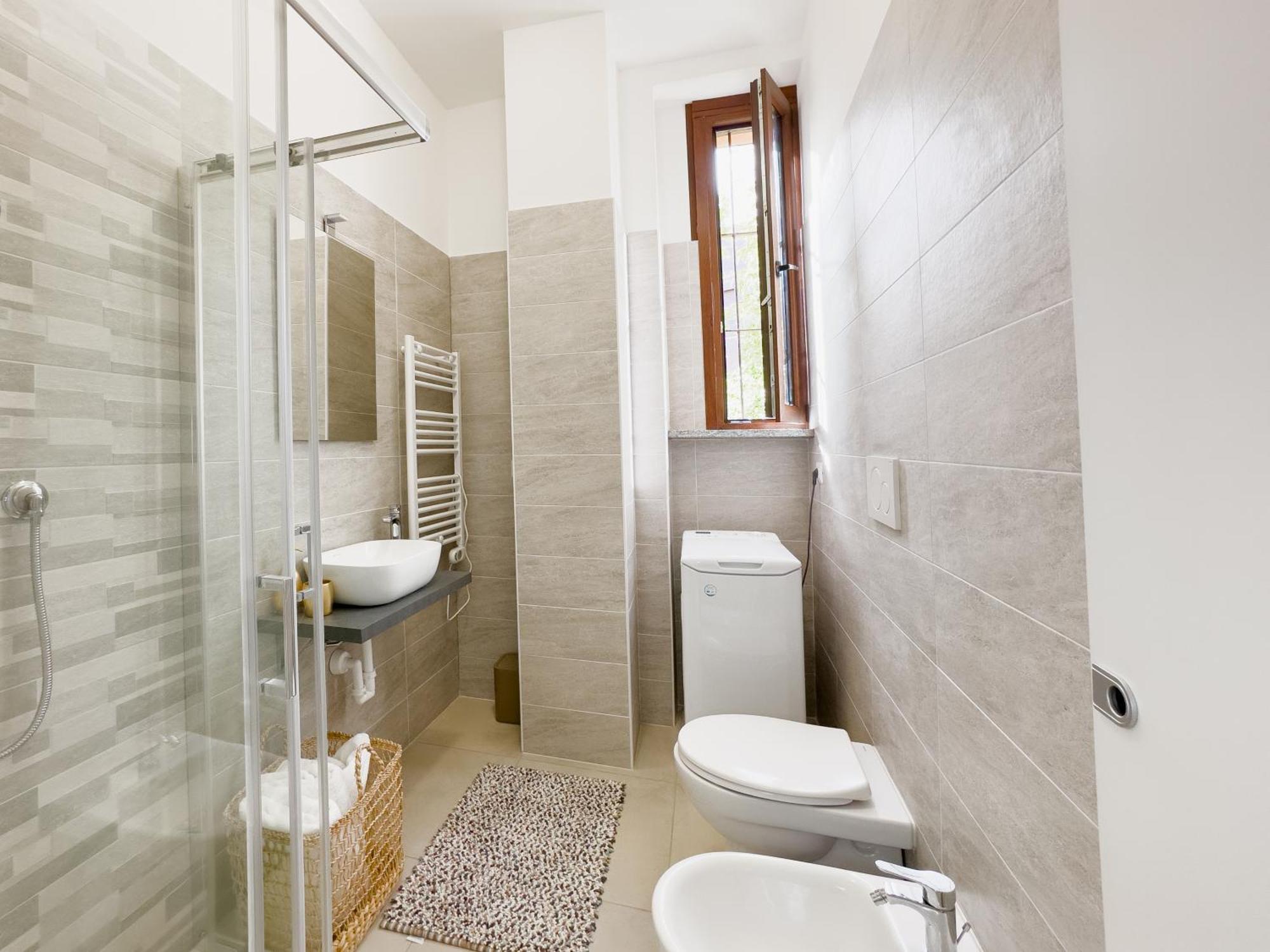 Gerardo Apartments Monza Bagian luar foto
