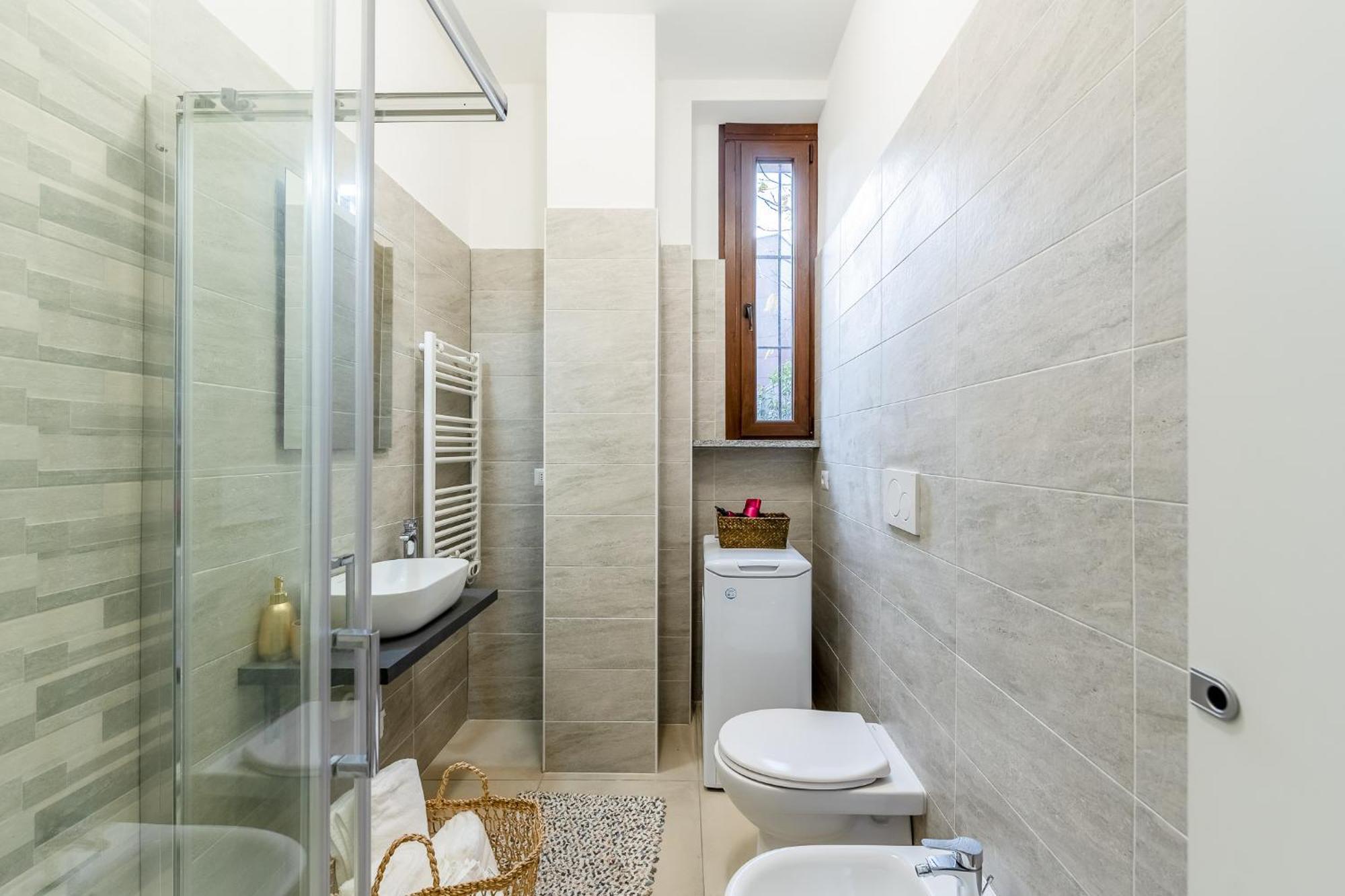 Gerardo Apartments Monza Bagian luar foto