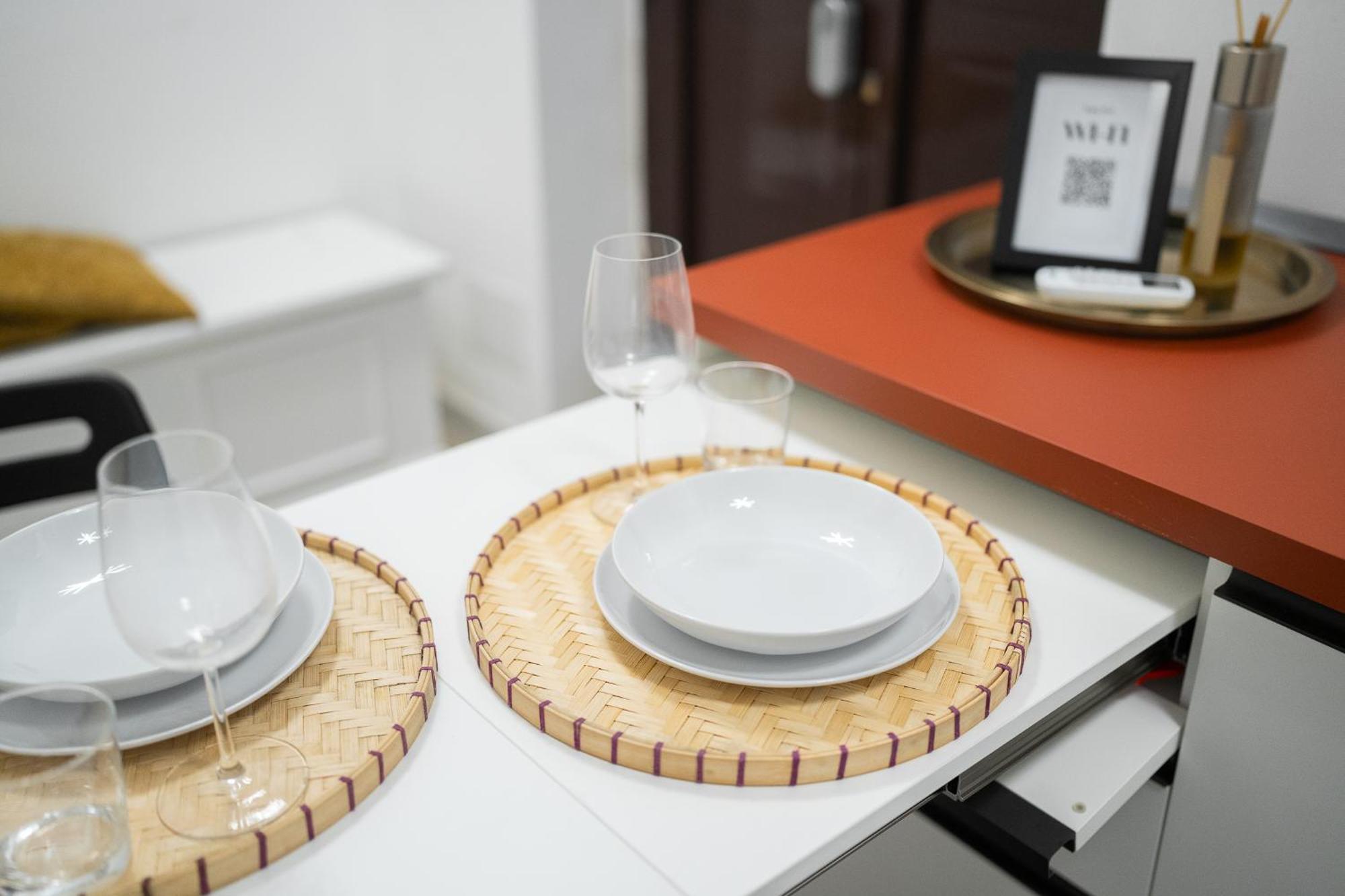 Gerardo Apartments Monza Bagian luar foto