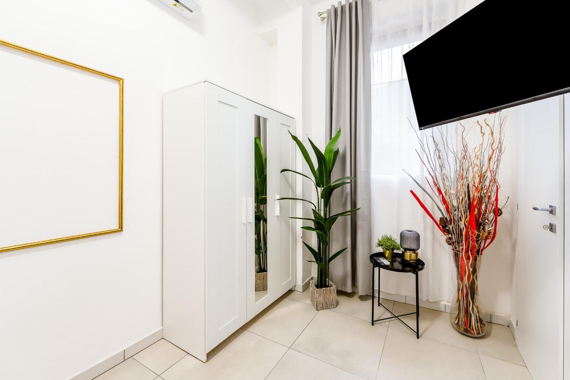 Gerardo Apartments Monza Bagian luar foto