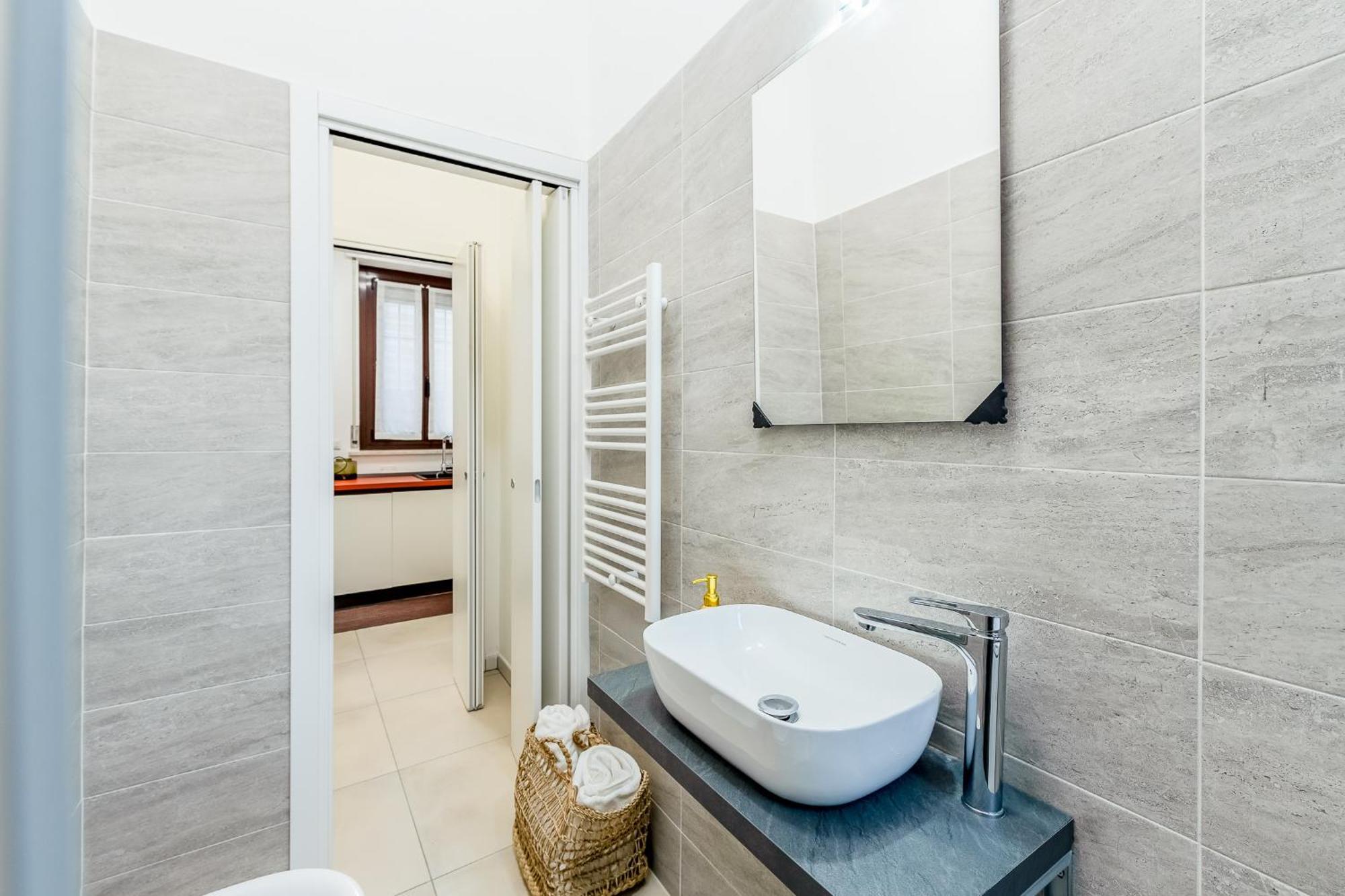 Gerardo Apartments Monza Bagian luar foto